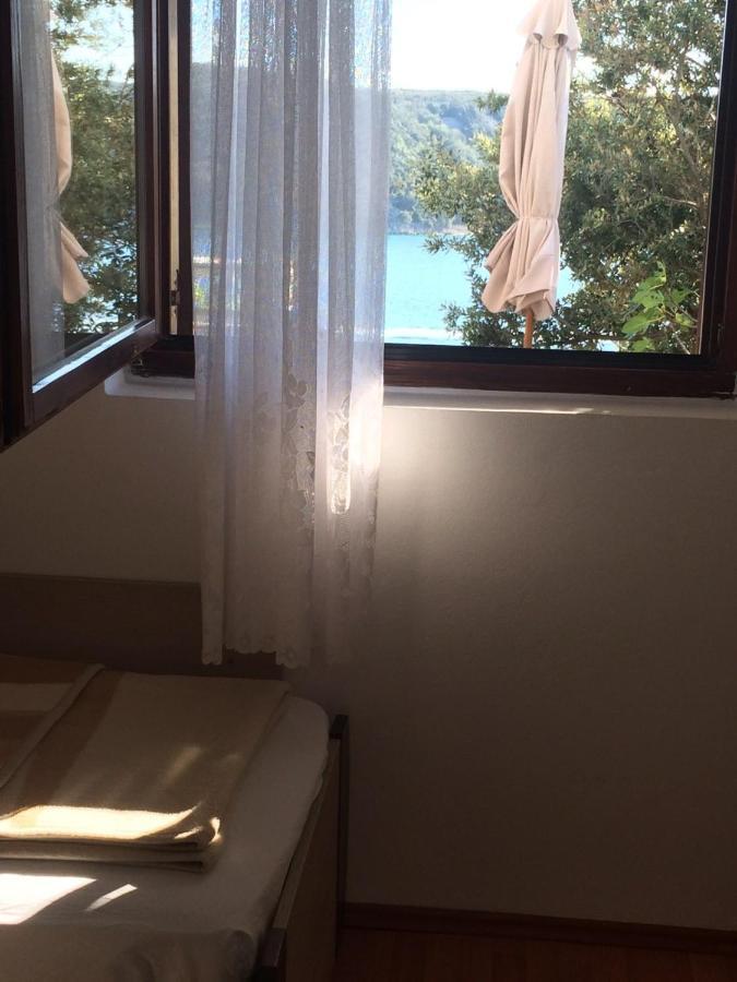Apartment Dragica-prizemlje Kampor