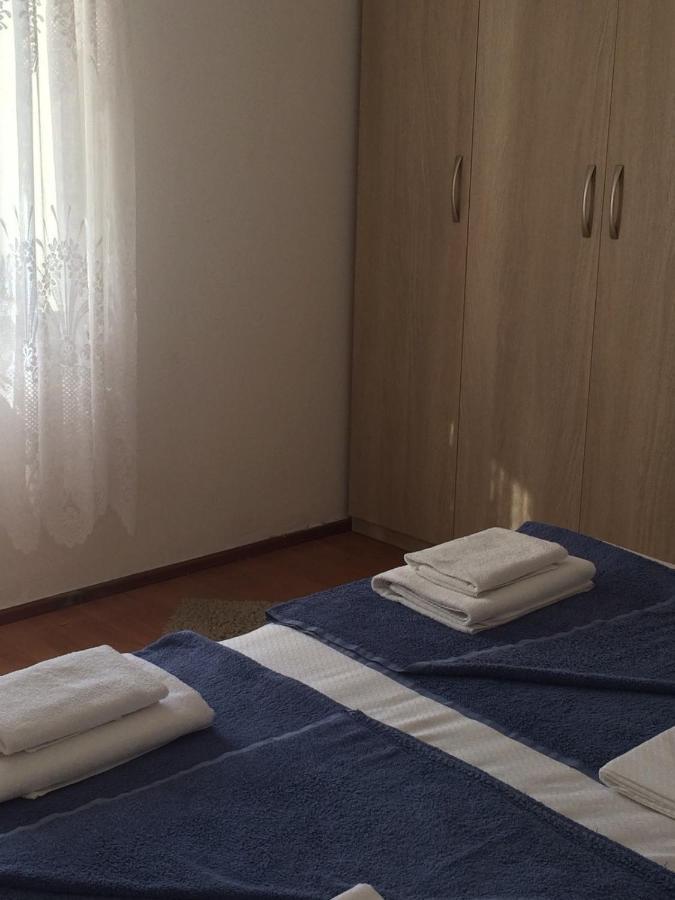 Apartment Dragica-prizemlje *